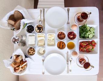 Quarante Hotel - Adult Only