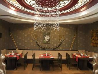 Siam Elegance Hotel & Spa