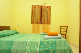 Bed & Breakfast Sa Murta