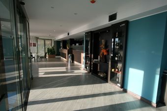 Hotel Ancora