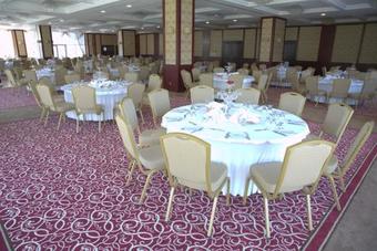 Safa Sorgun Thermal Hotel