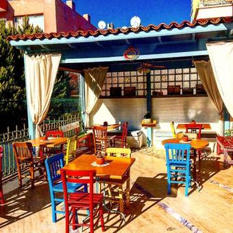 Fo�a 1887 Hotel