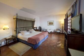 Hotel Parador De Albacete