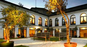 Hotel Parador De Trujillo