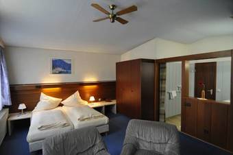 City Hotel Saarbruecken