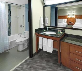 Hotel Hyatt Place Sacramento Rancho Cordova