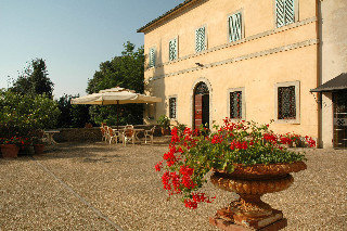 Hotel Villa Sabolini