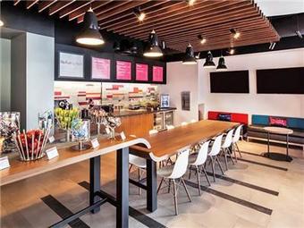 Hotel Aloft Miami Dadeland