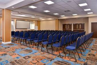 Hotel Fairfield Inn & Suites By Marriott Sacramento Airport Woodland