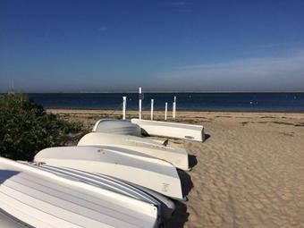 Bed & Breakfast The Carriage House Inn