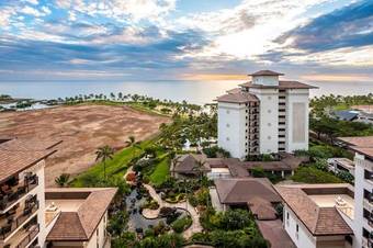 Apartamento Ko Olina Beach Villa Ot-1404