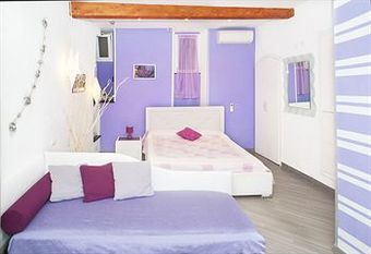 I Coralli Bed & Breakfast