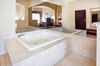 Hotel Holiday Inn Express & Suites Kings Mountain - Shelby Area