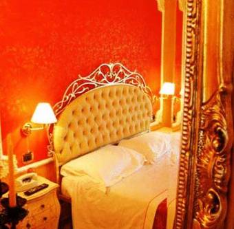 Hotel Villa Margherita