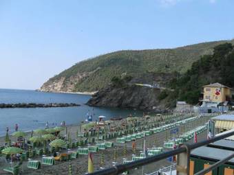 Residence Hotel Moneglia