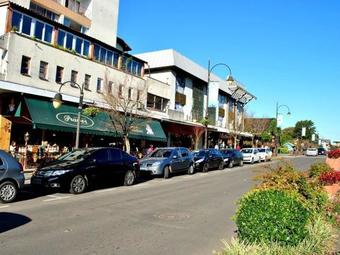 Apartamento Da Rua Coberta- Gramado