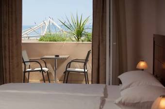 Apartamento Agava