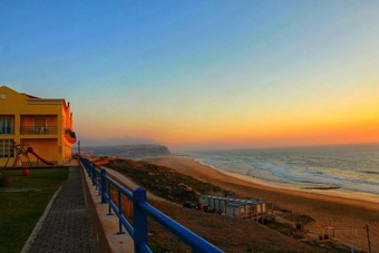 Aparthotel Hotel Praia Azul