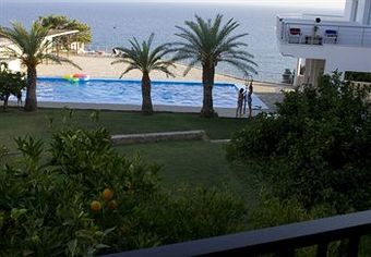 Hotel Porto Belissario