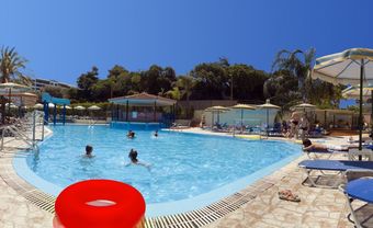 Hotel Romanza Mare