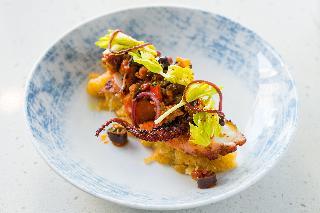 Hotel Hyatt Centric Brickell Miami