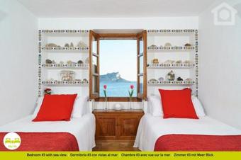 Solhabitat Villa Papavents