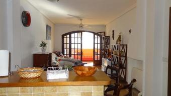 Apartment Los Cedros I