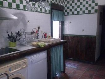 Agroturismo El Arroyo De La Plata