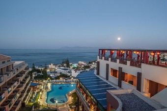 Hotel Galini Sea View