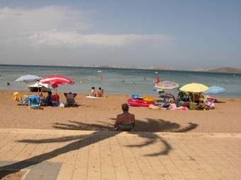 Albatros Playa 2 - 5105