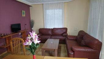 Apartamento Beatriz 1