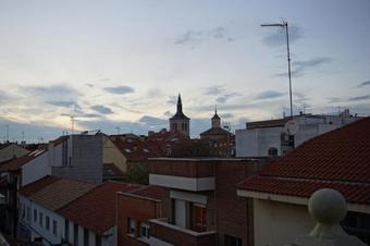 Hostal Villa Soledad