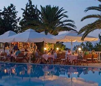 Hotel Dionyssos