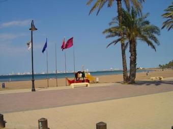 Albatros Playa 3 - 3907