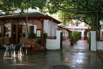 Agroturismo Apartamentos Rurales El Pinar