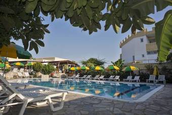 Hotel Fili Apartments