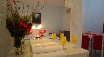 Apartamentos Hotel Golden Star
