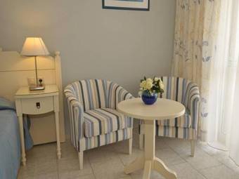 Hotel Windmill Apartments