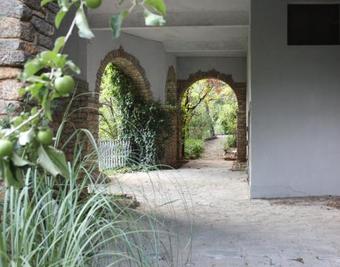 Borda Del Vinyer