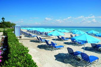 Aegean Melathron Thalasso Spa Hotel