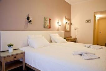 Georgioupolis Beach Hotel