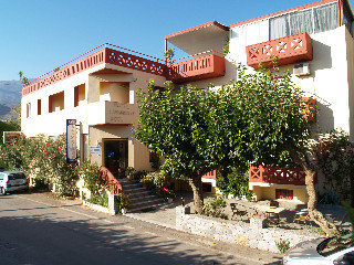 Labirinth Hotel