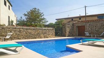 Apartamento Can Garriga II I III