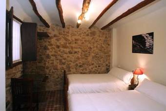 Hostal Casa Rural La Plaza