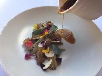 Agroturismo Casa Rural Zaldierna