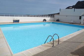 Apartamento Nautilus II