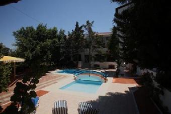 Hotel Rena Apartments