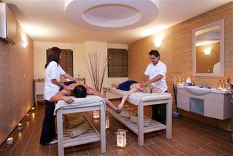 Hotel Aquis Vasia Beach And Spa