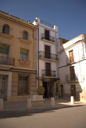 Apartamento Origens