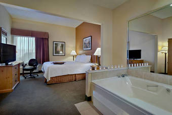 Hotel Hampton Inn Phoenix/anthem